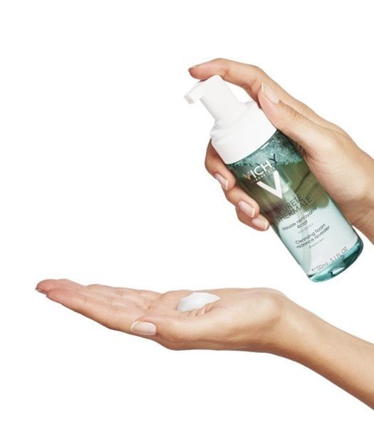 Espuma de Limpeza Iluminadora 150ml - Imagem 2