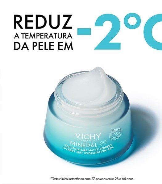 Sorbet Gel Matte - Imagem 4