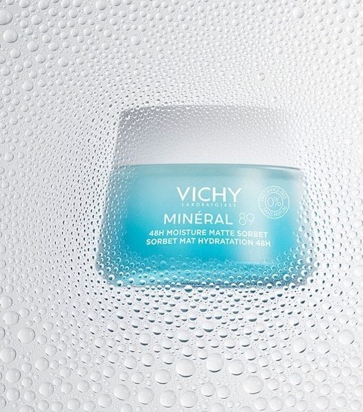 Sorbet Gel Matte - Imagem 8